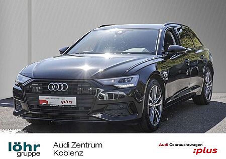 Audi A6 Avant 40 TDI quattro sport ACC Leder Kamera