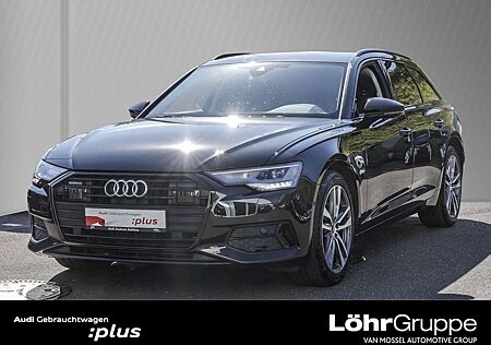 Audi A6 Avant 40 TDI quattro sport ACC Leder Kamera