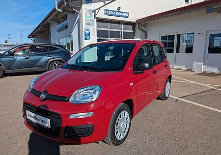 Fiat Panda 1.0 GSE Hybrid Radio Bluetooth verfügbar