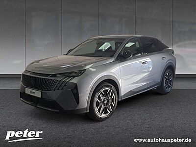 Peugeot 3008 3008 Allure Business 145 +Pano+360°Kamera+ACC+