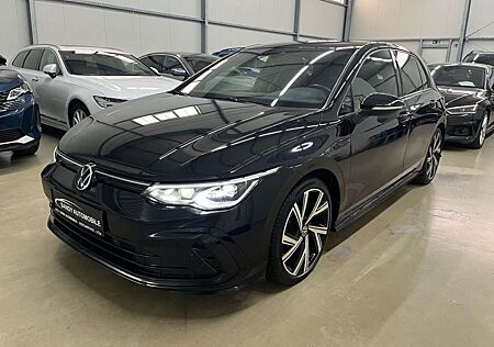 VW Golf Volkswagen R-Line2.0 TDILED ACC APP Sound SHZ Navi