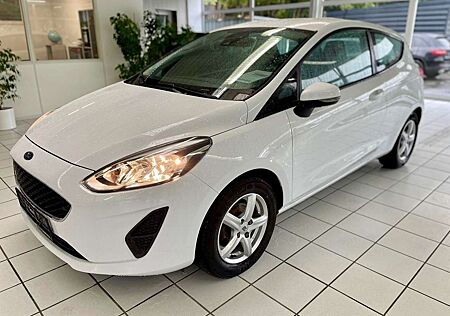 Ford Fiesta Trend*1HAND*NUR19TKM*SHA*GBA*