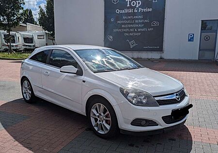 Opel Astra GTC 1.8 Sport