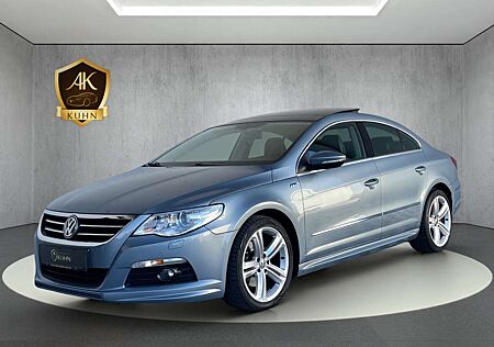 VW Passat CC Volkswagen Basis BMT*R-LINE SPORT*PANORAMA*NAVI*
