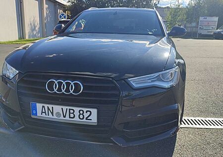 Audi A6 2.0 TDI ultra