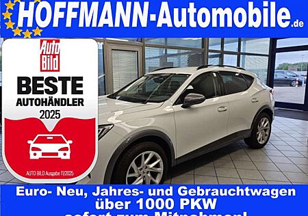 Cupra Formentor Sitzhzg.,Kamera,PDC vorn+hinten