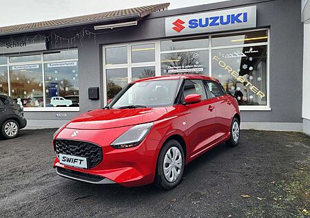 Suzuki Swift 1.2 Hybrid Club