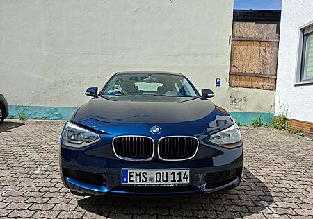 BMW 116i 116