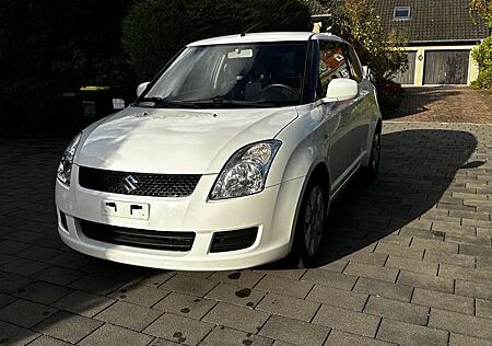 Suzuki Swift 1.3 Club