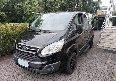 Ford Tourneo Custom 300 L1H1 VA Trend
