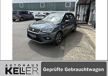 Seat Arona 1.5 TSI OPF FR