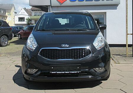 Kia Venga 1,4 CVVT, Edition 7, ABS, ESP, Klima