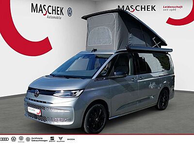 Volkswagen T7 California Beach Camper 2.0 l TDI 150PS 8-fach Navi