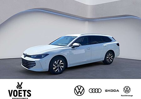 VW Passat Variant gebraucht kaufen VW Passat Variant Volkswagen Business 2.0 TDI DSG RearView+ACC