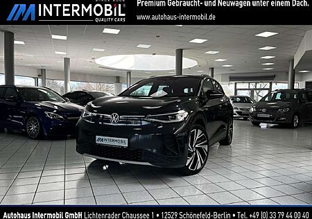 VW ID.4 Volkswagen Pro Performance 1st Max*STHZG*PANO*HUD*ACC