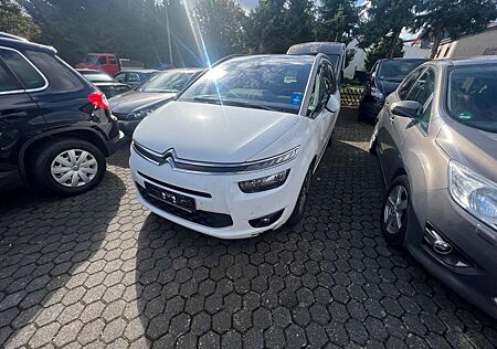 Citroën C4 Picasso Citroen Selection*Panorama