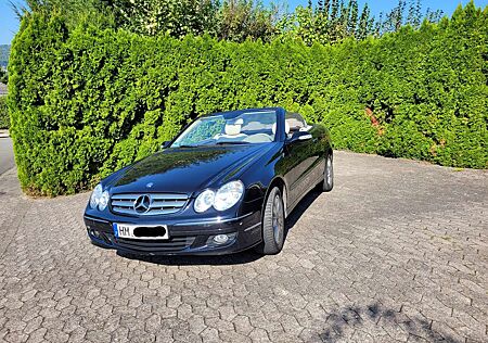 Mercedes-Benz CLK 280 CLK Cabrio 280 7G-TRONIC Elegance