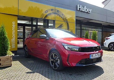 Opel Corsa YES AUTOMATIK