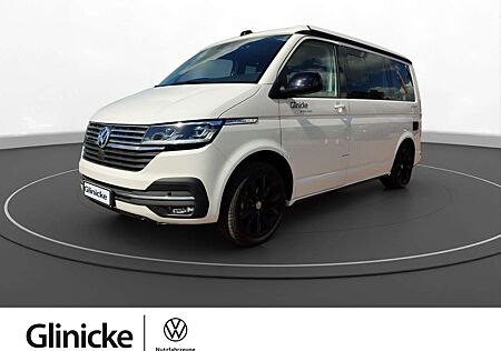 VW T6 Volkswagen .1 California Ocean 2.0 TDI 4MOTION+AHK+ACC+