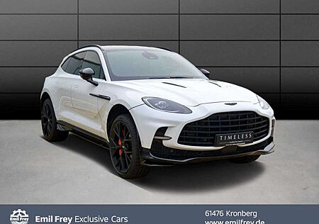 Aston Martin DBX 707
