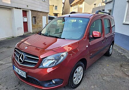 Mercedes-Benz Citan 111 CDI lang (A2) Tourer Edition (415.703)