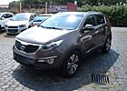 Kia Sportage Spirit 4WD