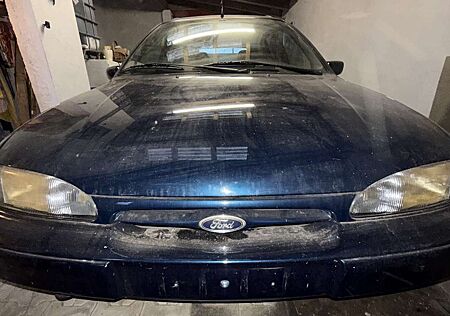 Ford Mondeo Turnier Fashion