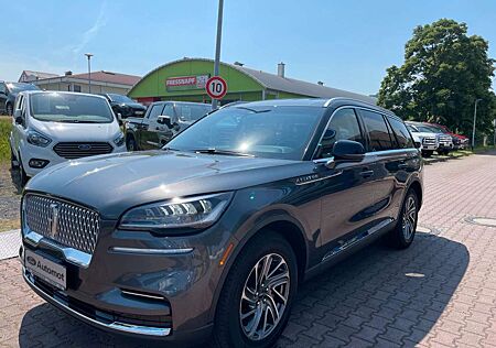 Lincoln Aviator 3.0 V6 AWD*LED*Leder*Memory*AppleCarPlay