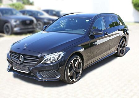 Mercedes-Benz C 400 4Matic T Edition C 4Matic