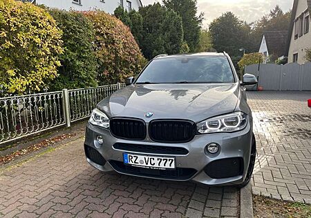 BMW X5 xDrive30d Sport-Aut.