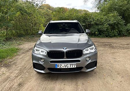 BMW X5 xDrive30d Sport-Aut.