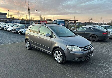 VW Golf Plus Volkswagen V United*TÜV NEU*AUTOMATIK*