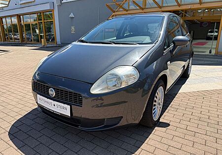 Fiat Grande Punto 1.4 8V|Klima|City Lenkung|Isofix