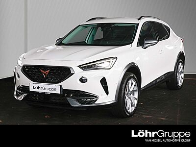 CUPRA Formentor 2.0 TDI DSG 4Drive AHK/RFK/Navi