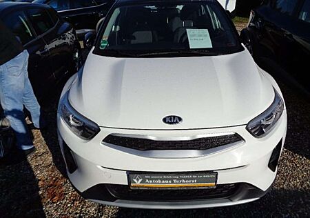 Kia Stonic Edition 7