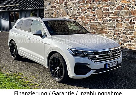 VW Touareg Volkswagen R-Line 4Motion / Matrix / 4,99% AKTION