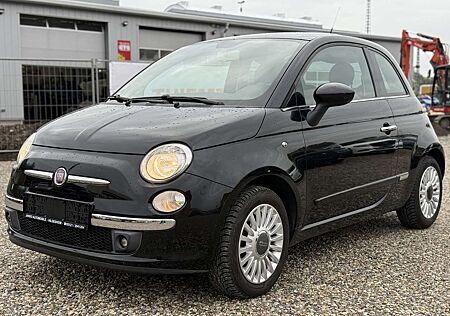Fiat 500 Lounge