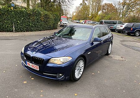 BMW 520d 520 M Paket