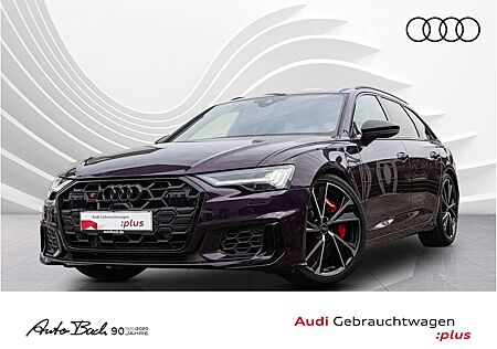 Audi S6 3.0TDI qu tiptronic Navi LED virtual B&