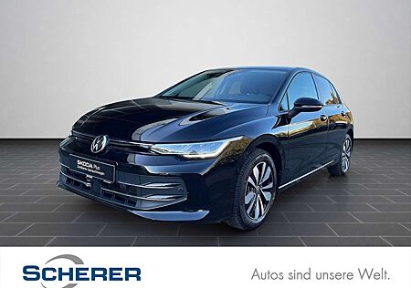 VW Golf Volkswagen VIII GOAL 1,5 TSI DSG ACC CarPlay SHZ LED V