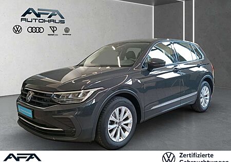 VW Tiguan Volkswagen 1.5 TSI DSG LED*Navi*ACC*SHZ