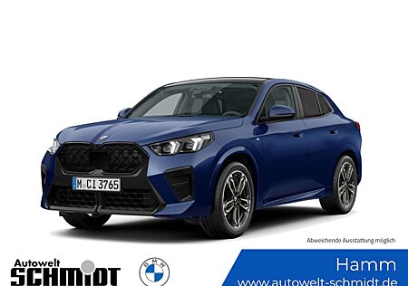 BMW X2 sDrive20i M Sportpaket + BPS.GARANTIE-06.2029