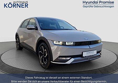 Hyundai IONIQ 5 DYNAMIQ 58kWh *LED*CARPLAY*CAM*NAVI*