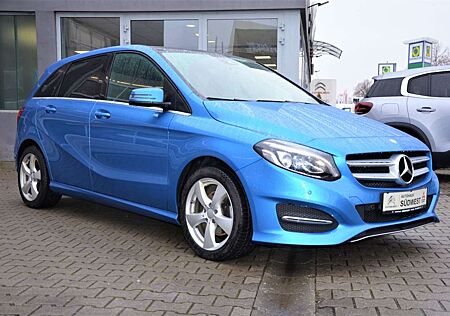 Mercedes-Benz B 220 (CDI) d 7G-DCT Urban