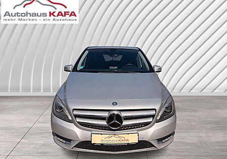 Mercedes-Benz B 220 CDI Sports Tourer ** LEDER/NAVI/SHZ/PDC**