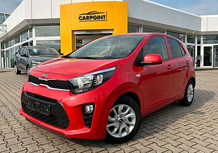 Kia Picanto Dream Team 1.2 Navi Klima Kamera