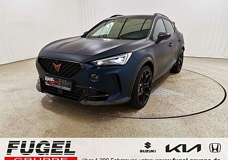 Cupra Formentor 2.5 TSI DSG VZ5 4Drive Matt-Lack|Schalensitze|Beat