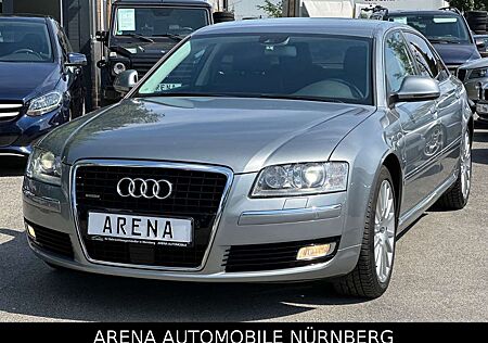Audi A8 3.0 TDI Quattro Lang*Chauffeur Paket