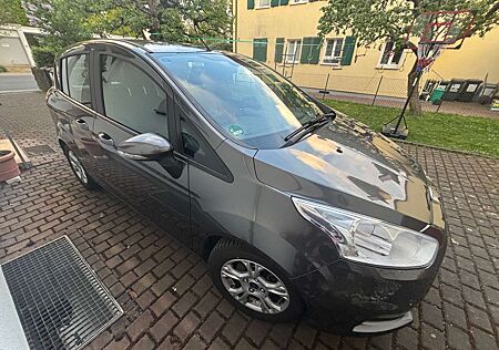Ford B-Max 1.0 EcoBoost SYNC Edition