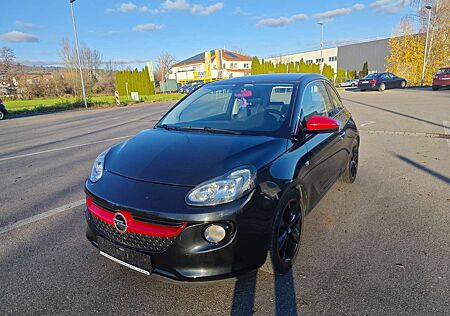 Opel Adam Jam